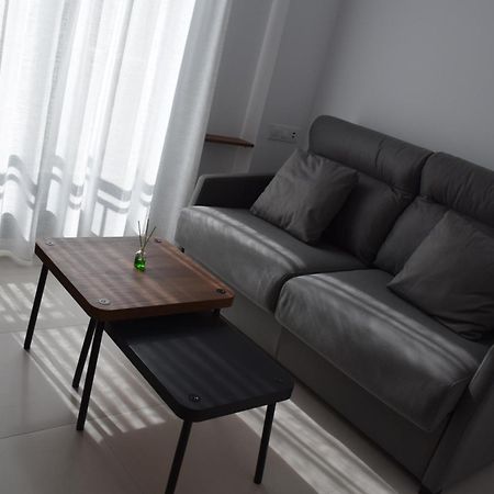 Quercus Apartment Pozoblanco Exterior foto
